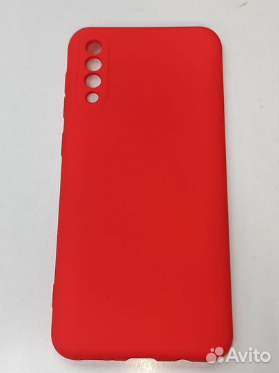 Чехол для Samsung A50 A30s A50S