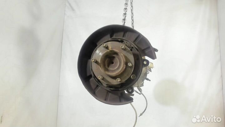 Мост (ведущий) Great Wall Hover H5 2010, 2013