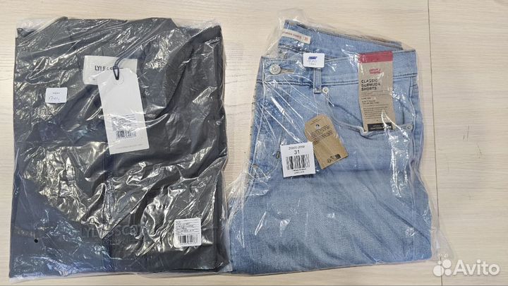 Вещи для Анфиса