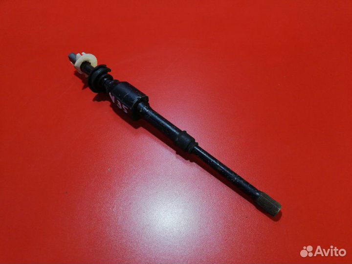 Рулевой карданчик Nissan Skyline V35 VQ25DD