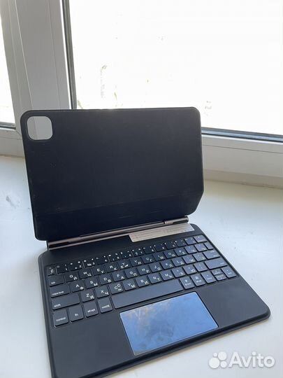 Клавиатура для iPad air 4/5, iPad pro 11 дюймов