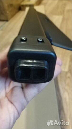 Шторка mitsubishi outlander 3 2013-2022