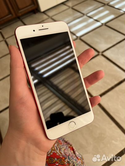 iPhone 7 Plus, 128 ГБ