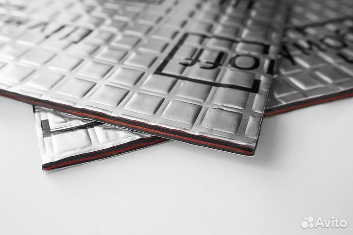 Шумoff Микс Ф Special Edition