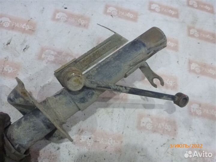 Амортизатор передний правый Ford Focus DBW