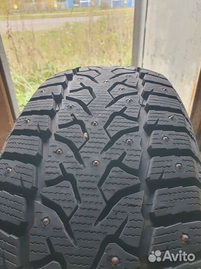 Aplus A703 225/55 R18