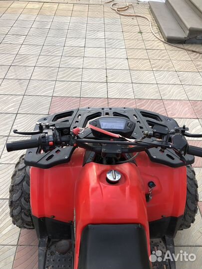 Квадроцикл