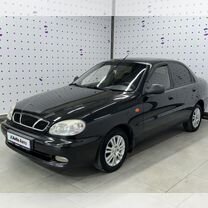 ЗАЗ Chance 1.5 MT, 2011, 207 263 км, с пробегом, цена 485 000 руб.