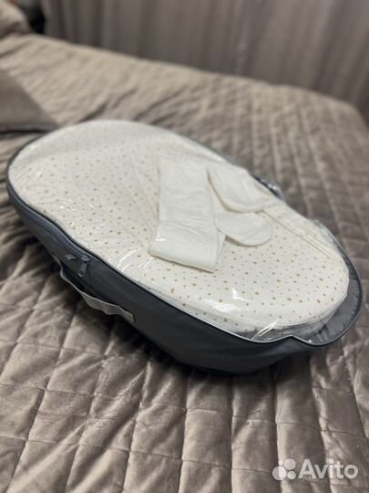 Кокон для новорожденных