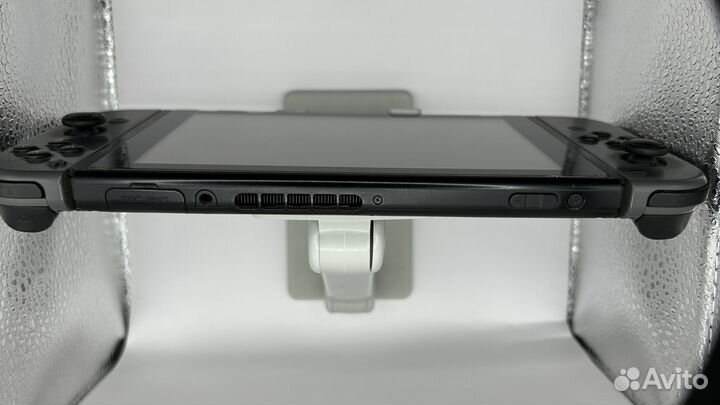 Nintendo switch прошитая