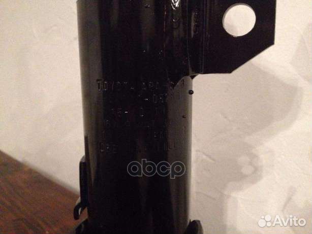 Oetoy-4852009A70 амортизатор передний левый To