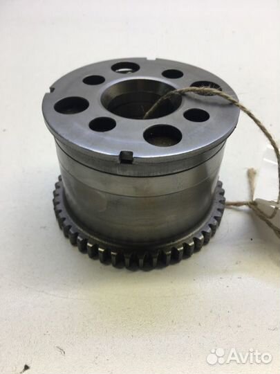 Муфта VVT-I левая Infiniti Fx45 S50 VK45DE 2007