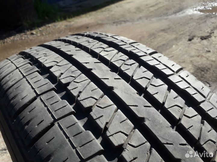 Triangle LL01 215/65 R16
