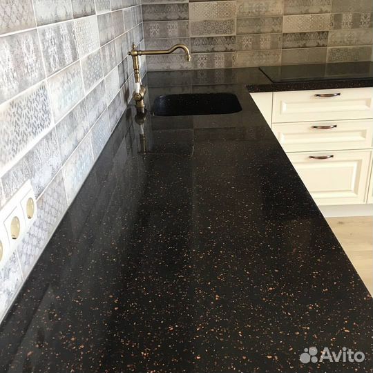 Кухонный гарнитур на заказ. От частного мастера