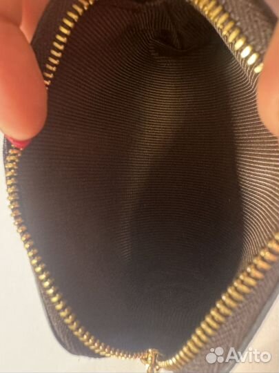 Косметичка furla