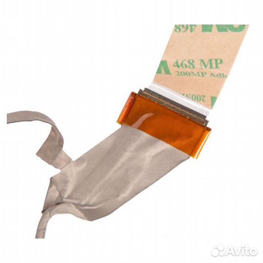 Шлейф матрицы ноутбука DD00P6LC001