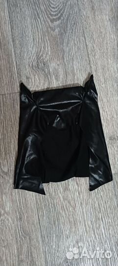 Новогодний костюм Бэтмэна