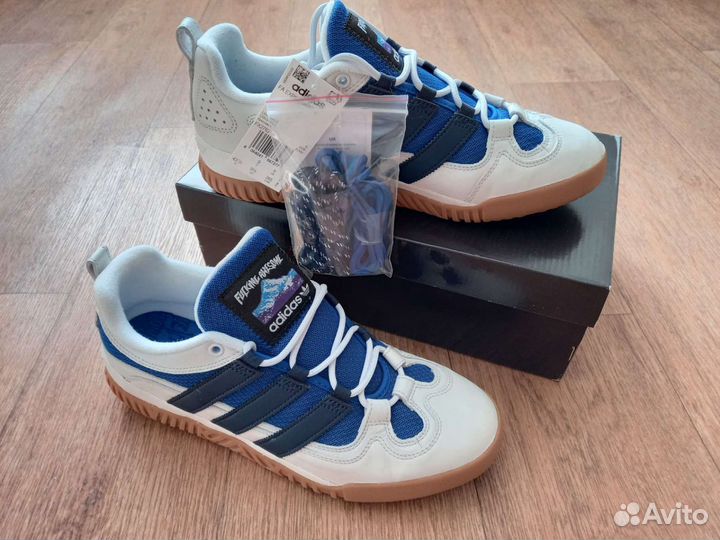 Кроссовки adidas Fa Experiment 1