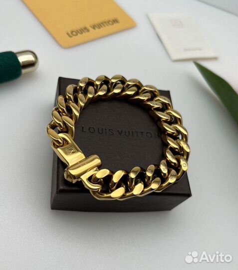 Браслет Louis Vuitton Premium Lux