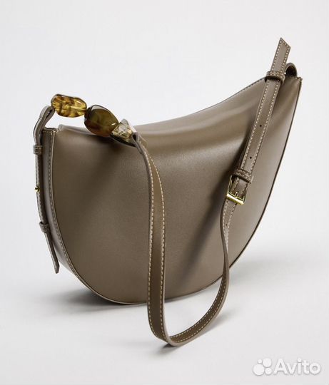 Сумка Zara новая