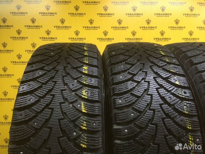 Nokian Tyres Nordman 4 215/65 R16 102T