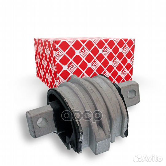 Подушка коробки передач 10124 Febi