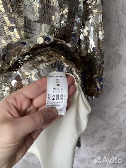 Кофта женская Сhloe оригинал