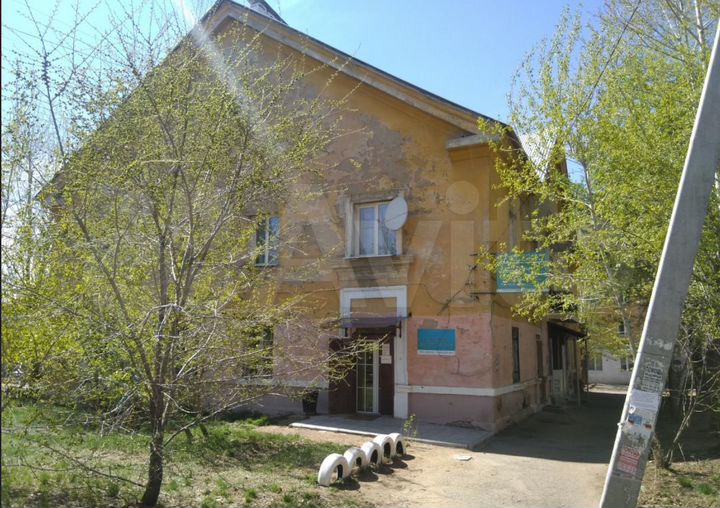 Свободного назначения, 33 м²