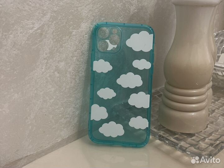 Чехол на iPhone 11 pro