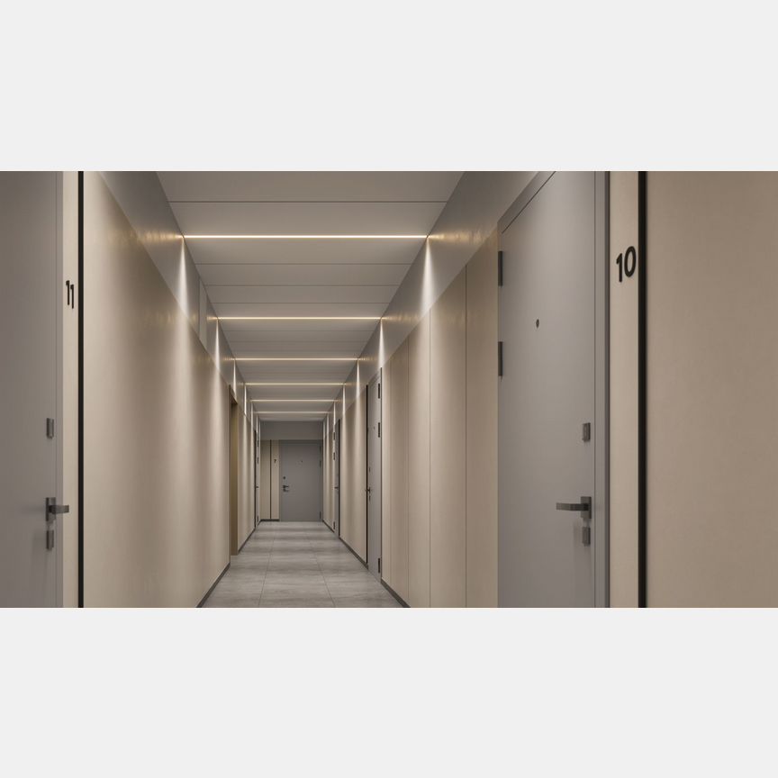 1-к. квартира, 39,4 м², 18/18 эт.
