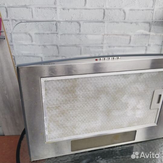 Вытяжка для кухни