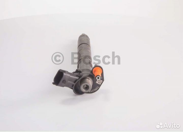 Bosch 0 445 116 059 топливная форсунка