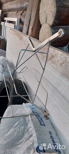 Шина беллера для взрослых