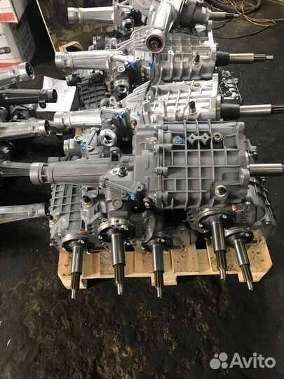 Коробка передач газель 3302 двигатель 405, 406