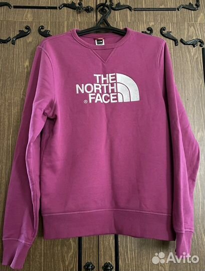 Свитшот the north face