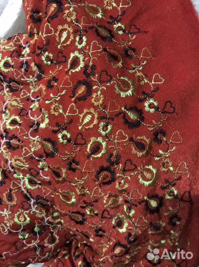 Ткань для отделки