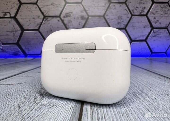 Airpods pro 2 Оригинал