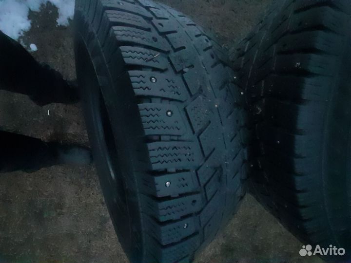 Шины