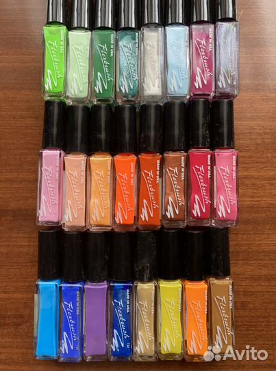 Лак для ногтей