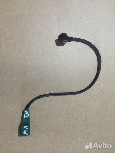 Датчик детонации Volkswagen Passat CC 06E905377A