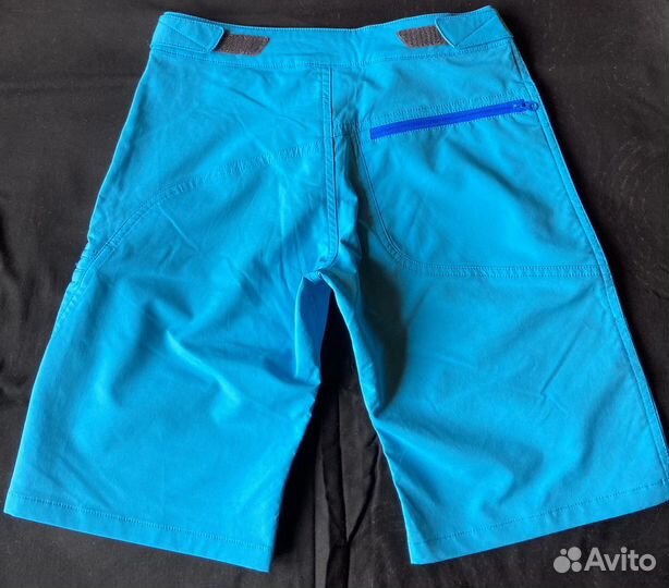 Шорты детские Norrona (Норвегия)