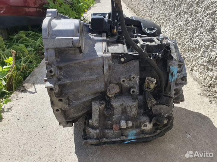 АКПП toyota camry u250e тайота камри 40 2400сс
