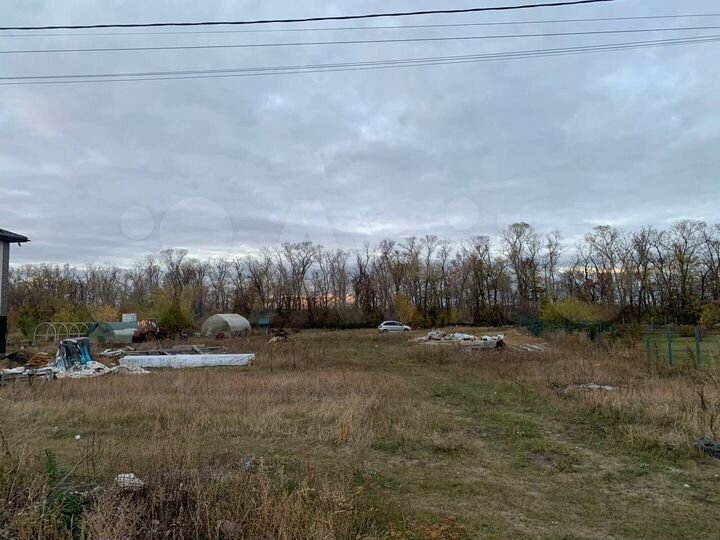 Участок 15 сот. (ИЖС)