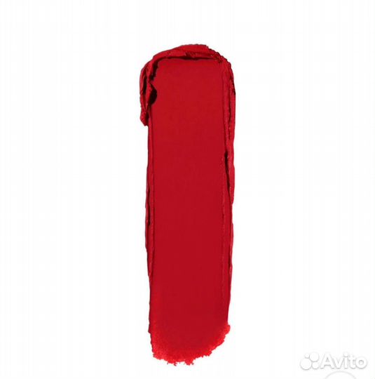 Матовая помада