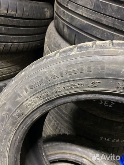 Nokian Tyres Hakkapeliitta 7 185/60 R15