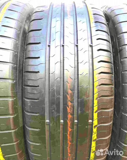 Continental ContiEcoContact 5 215/55 R17 94V