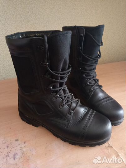 Берцы Фарадей 42 размер летние