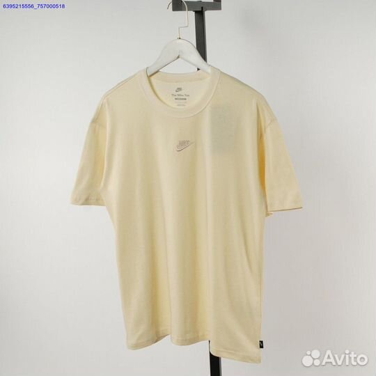 Футболка Nike Loosi fit