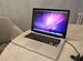 Apple MacBook Pro 13 MC375 2010 4Gb/500Gb Гарантия