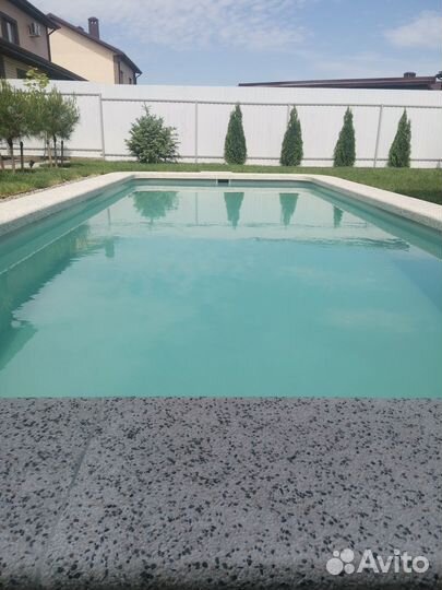 Бассейн 4*3*1,5